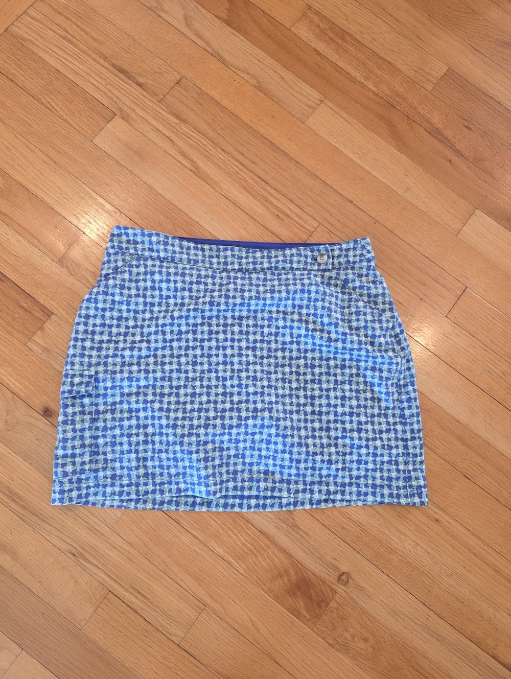 Columbia PFG Skort